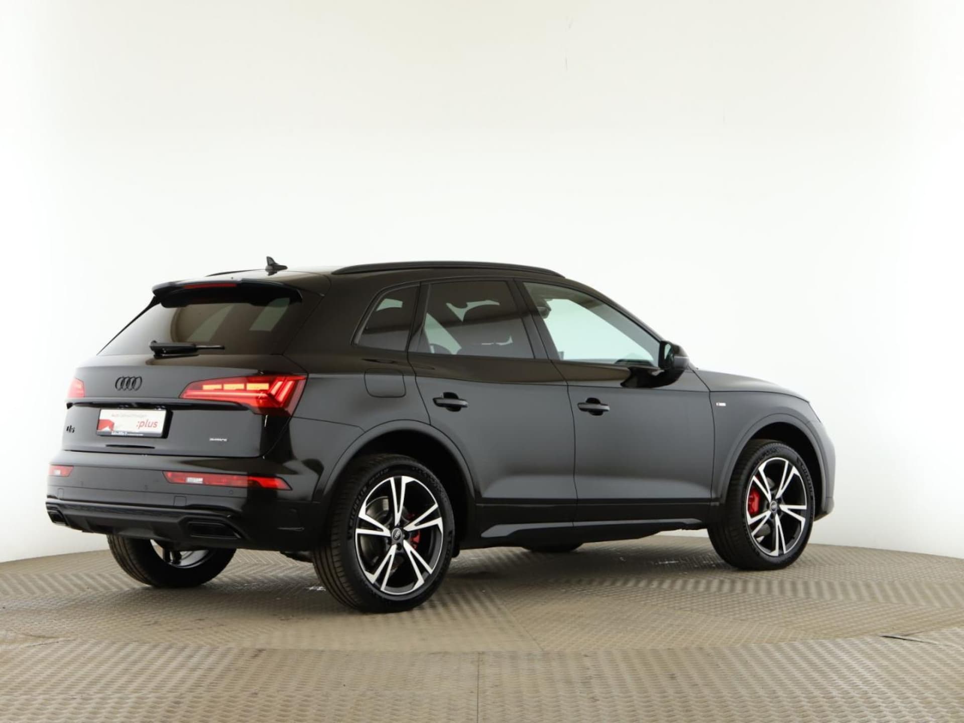 Audi Q5 SUV S line
