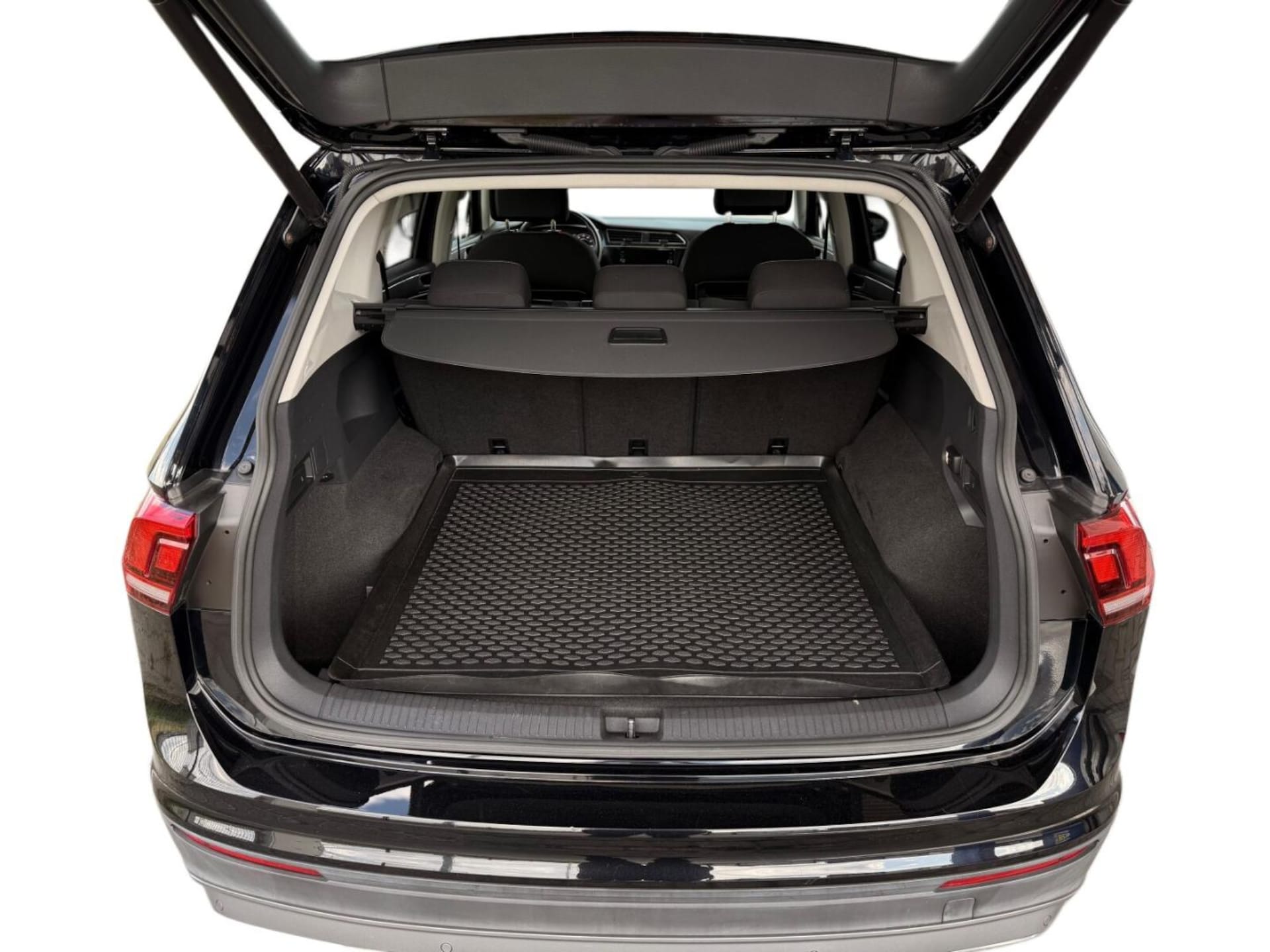 Volkswagen Tiguan Allspace Comfortline