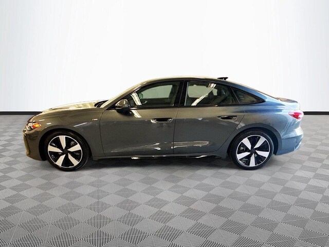 2026 Audi A5 Sedan