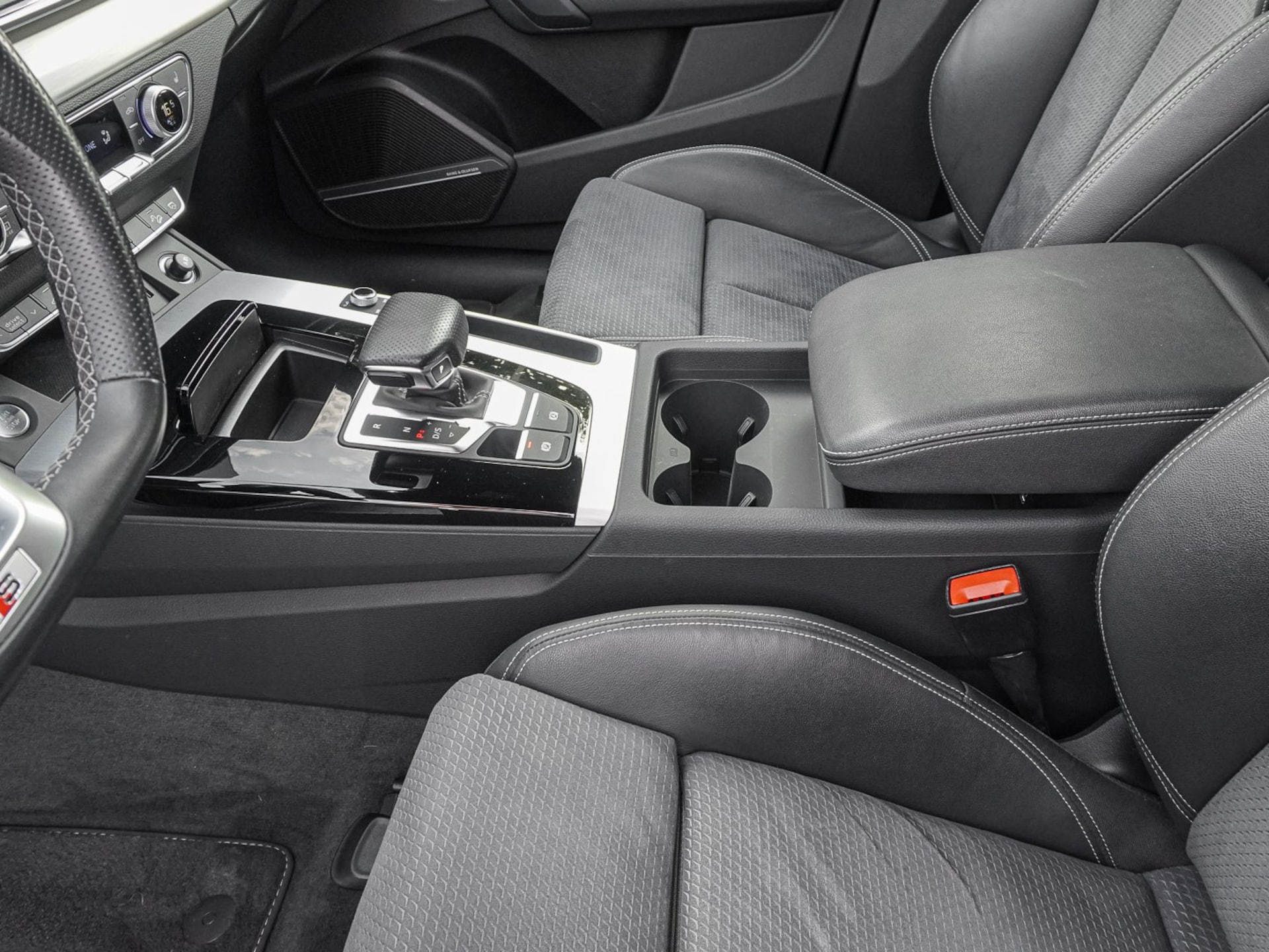 Audi Q5 TFSI e