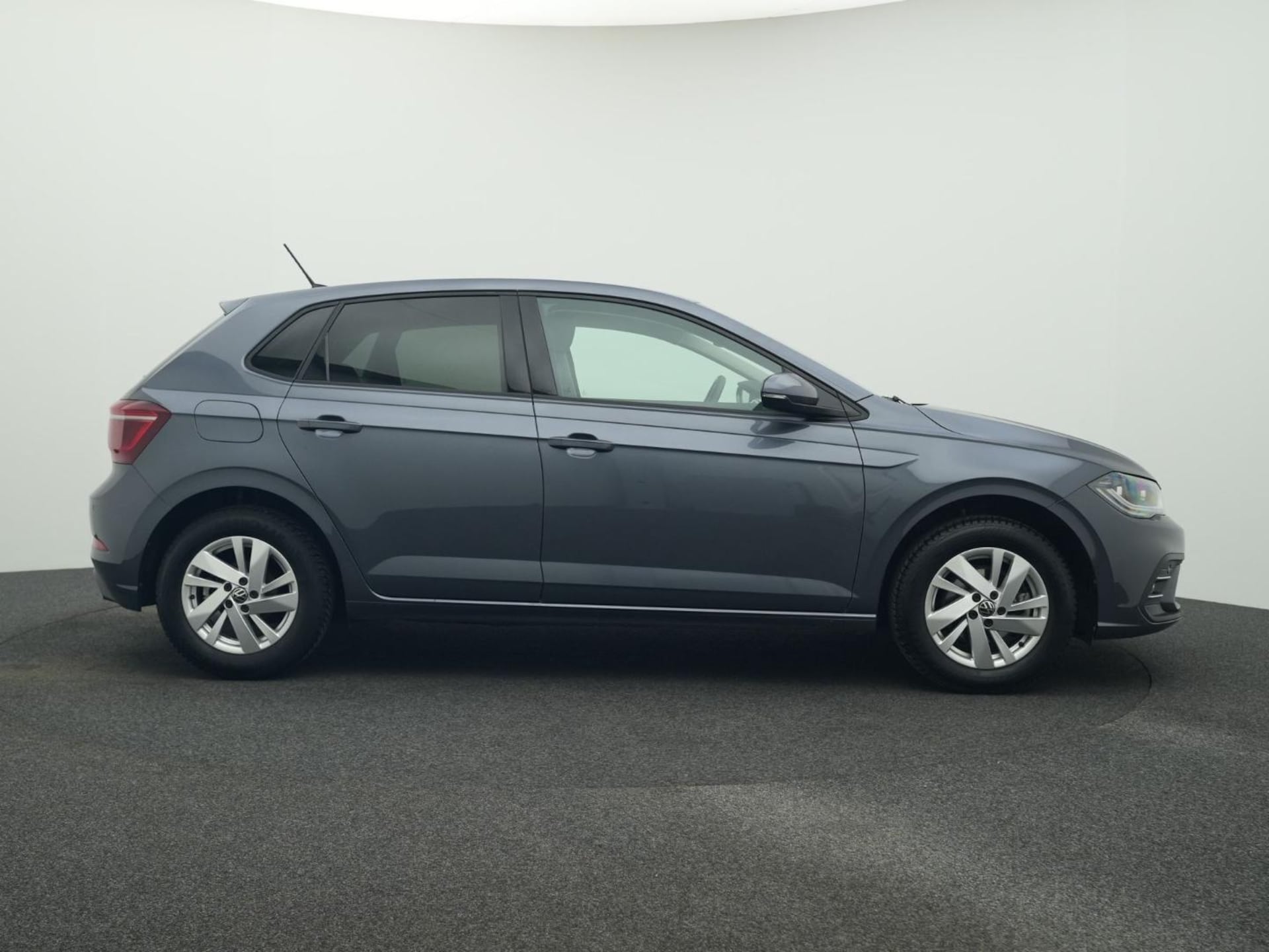 Volkswagen Polo Style