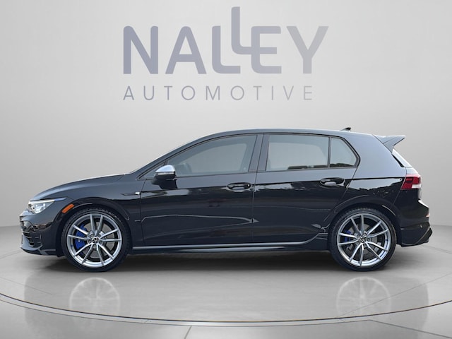 2024 Volkswagen Golf R
