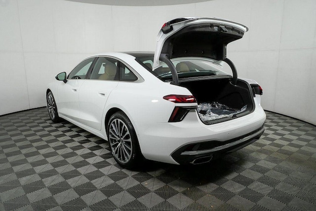 2026 Audi A6 Premium - Photo 33