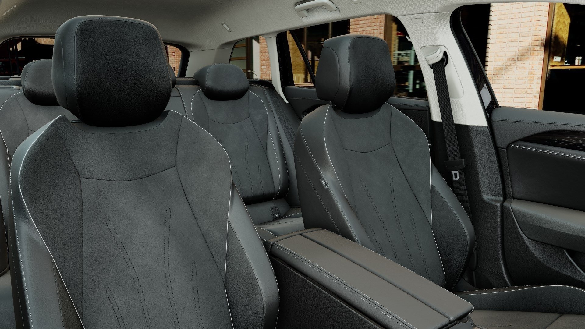 Volkswagen Passat Elegance