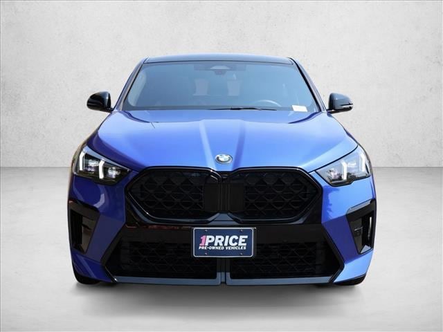 2026 BMW X2