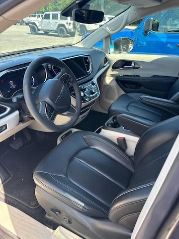 2023 Chrysler