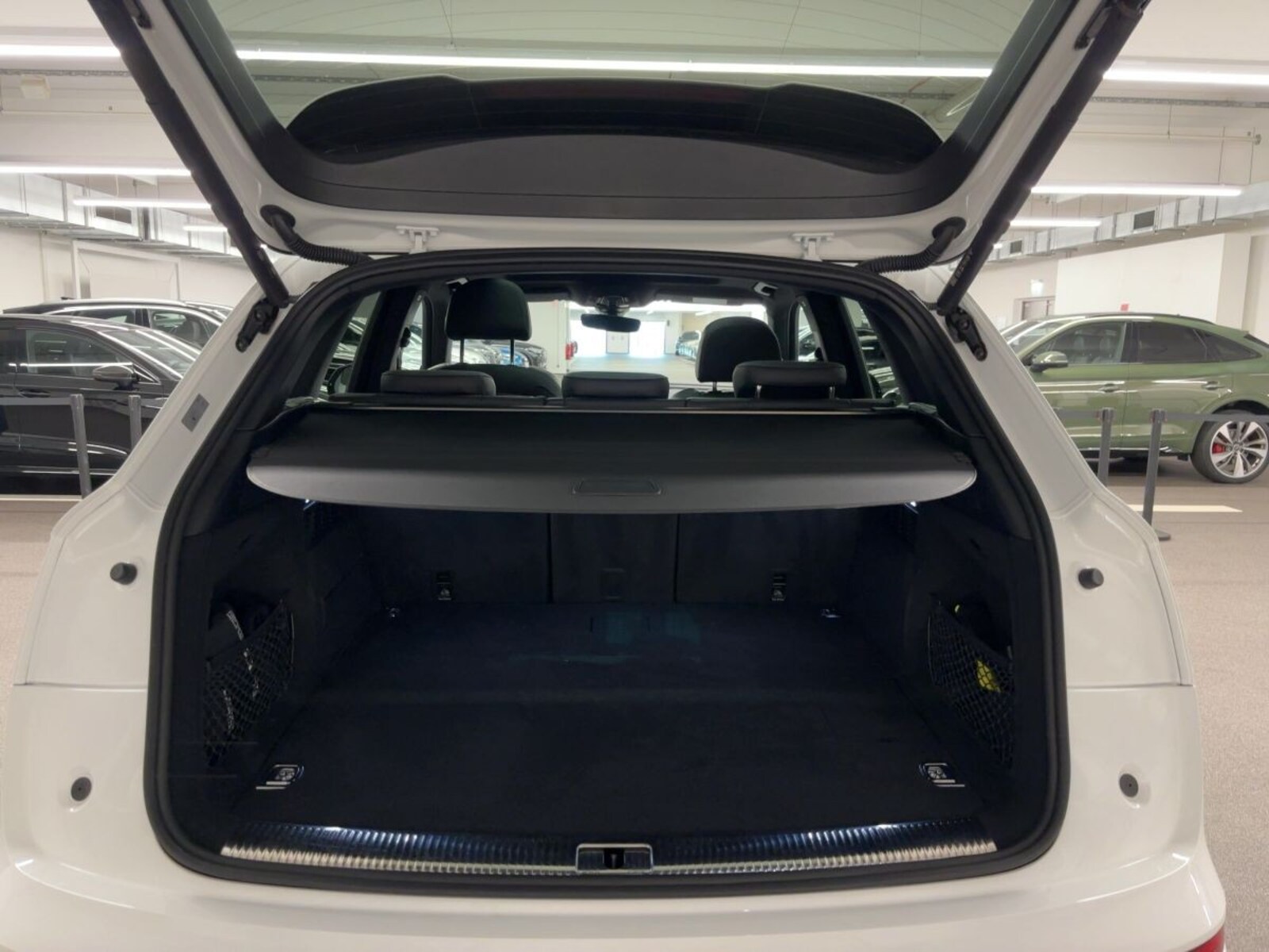 Audi Q5 – Bild 9