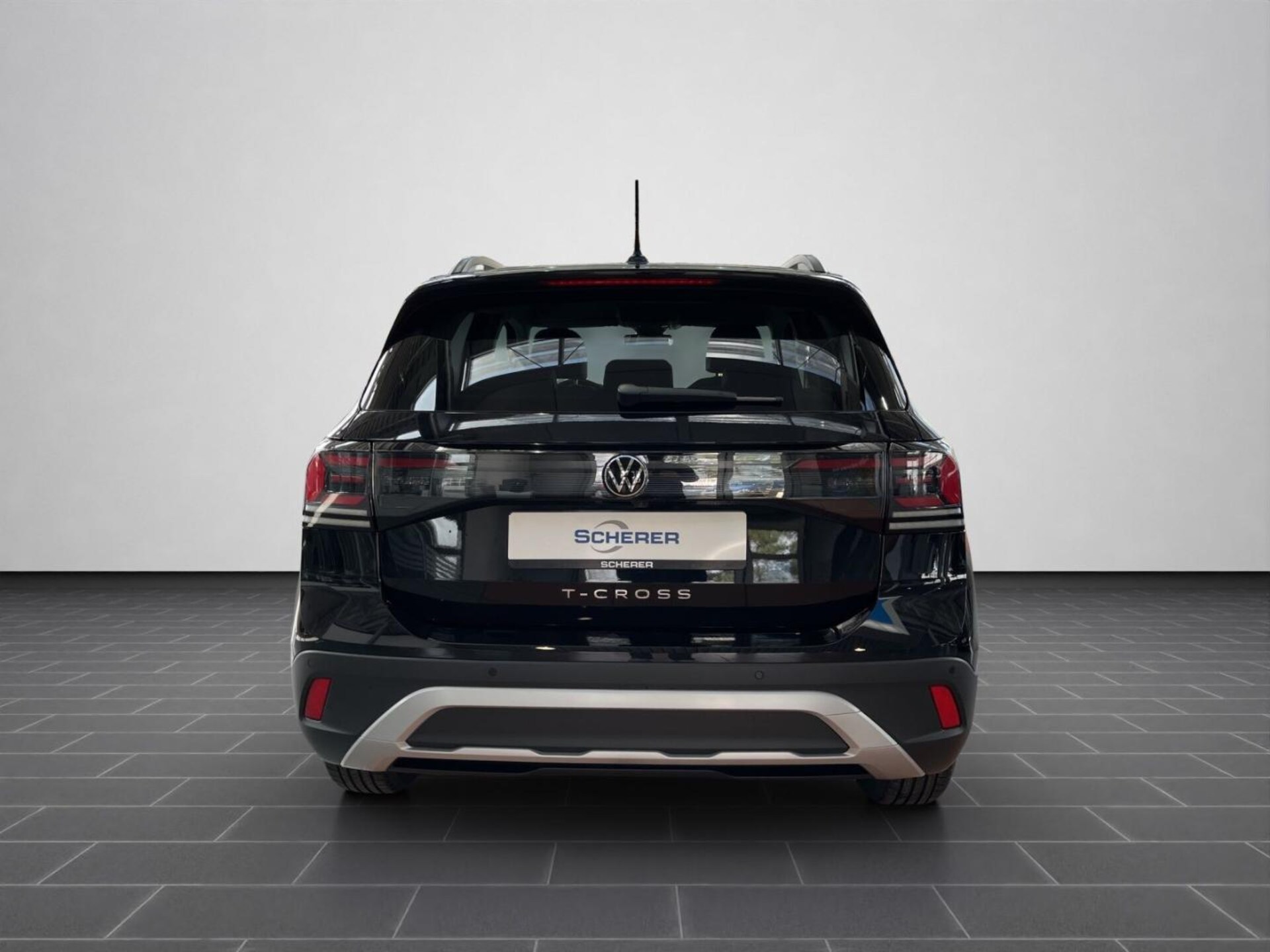 Volkswagen T-Cross ENERGY