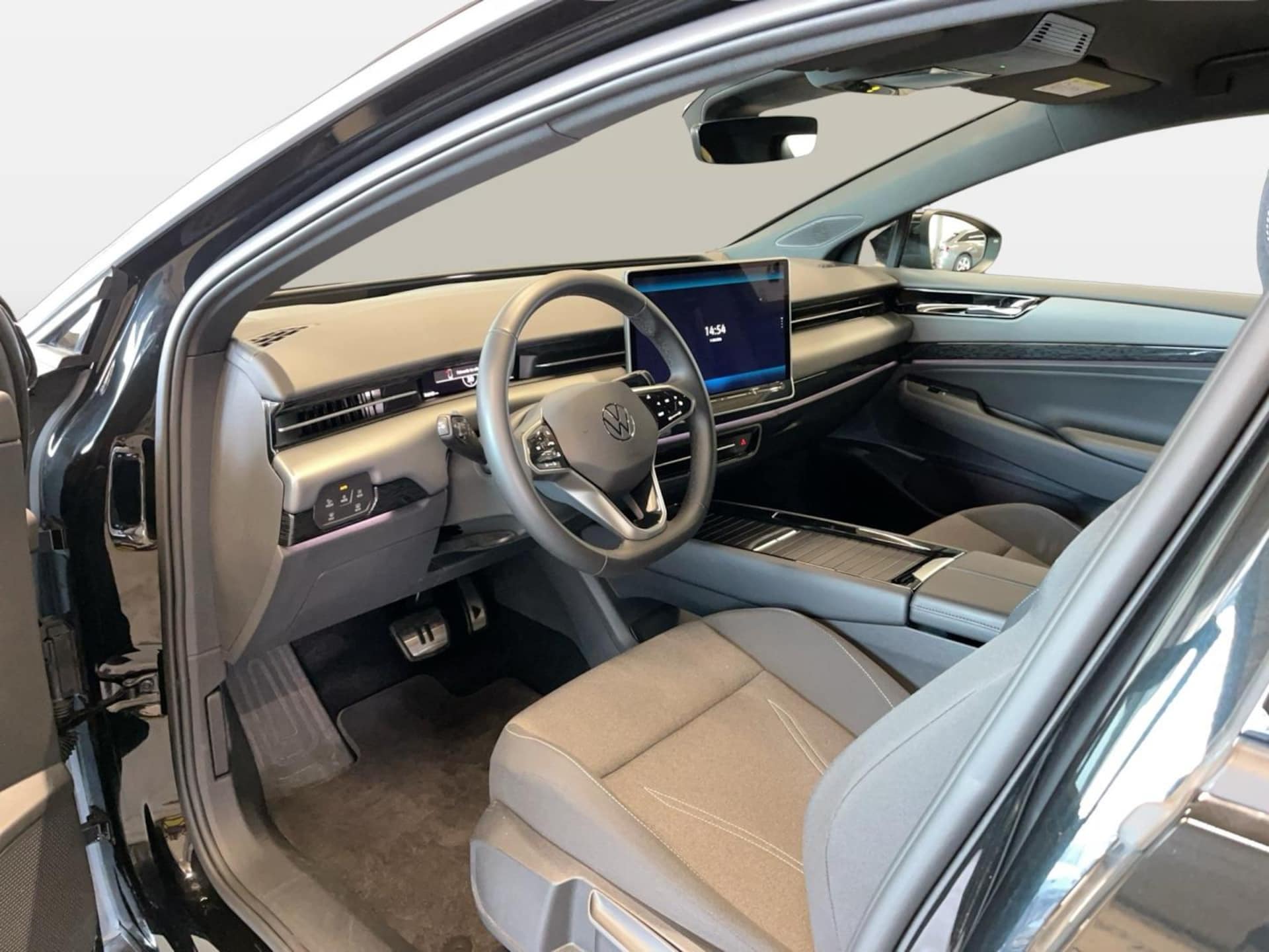 Volkswagen ID.7 Tourer Pro