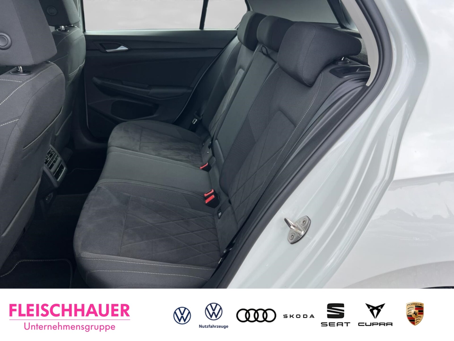 Volkswagen Golf Style