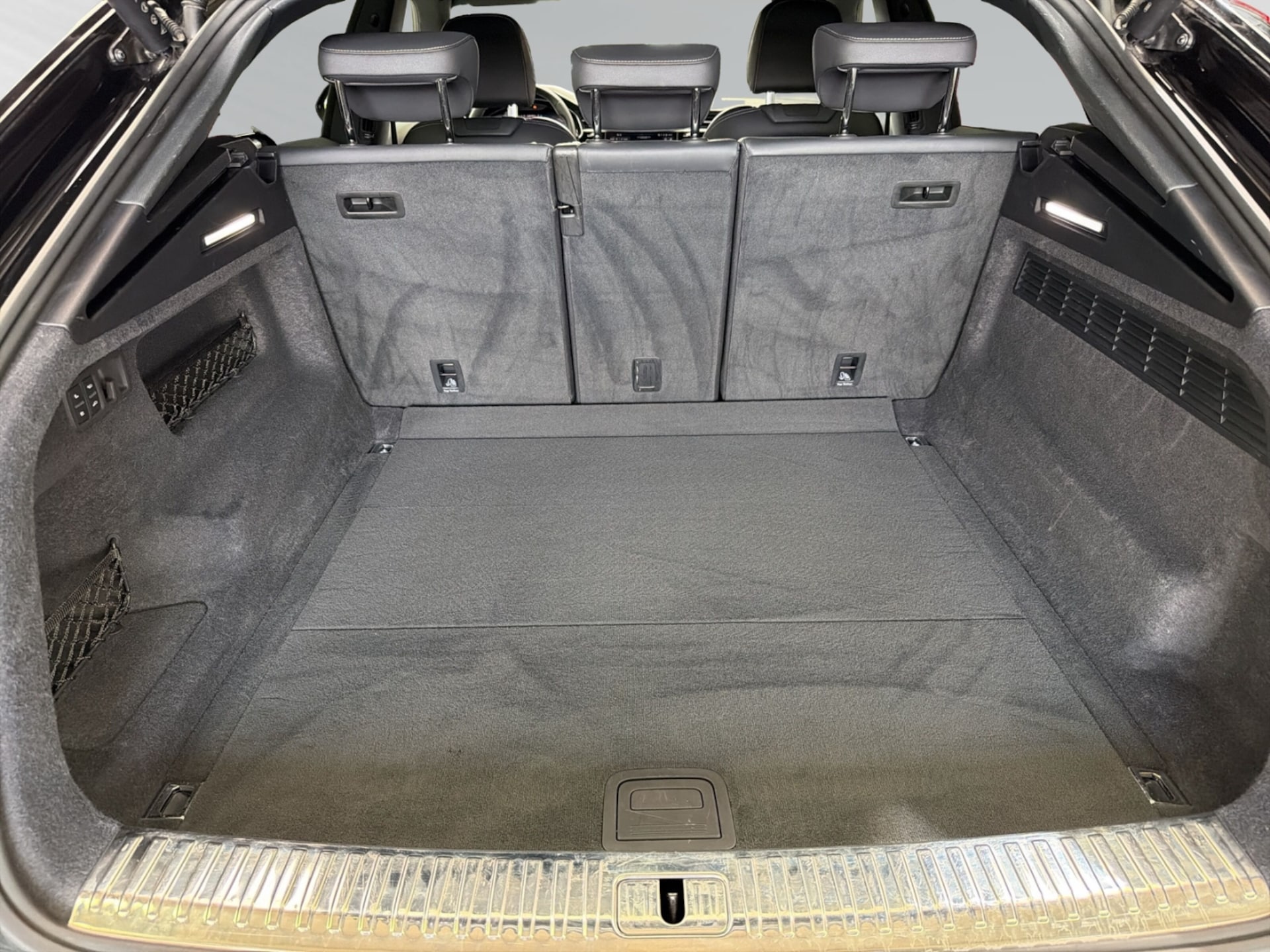 Audi Q8 SUV