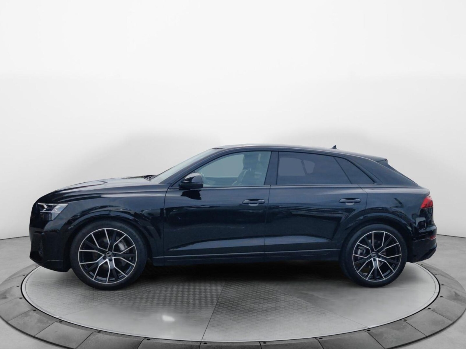 Audi Q8 – Bild 2