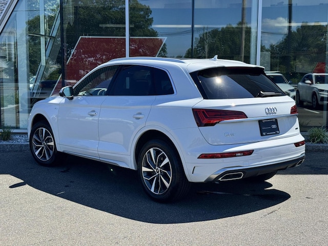 2024 Audi Q5