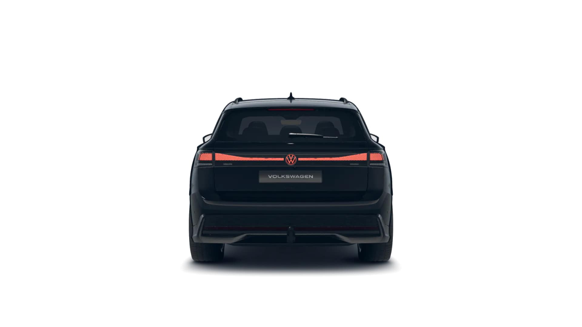 Volkswagen ID.7 Tourer GTX