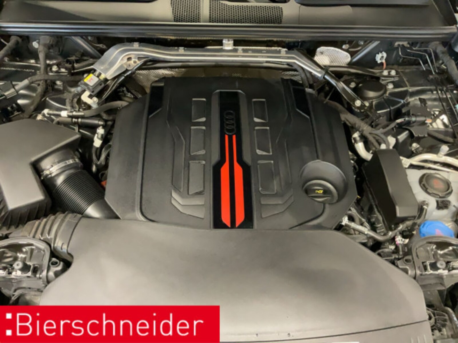Audi SQ5 – Bild 16