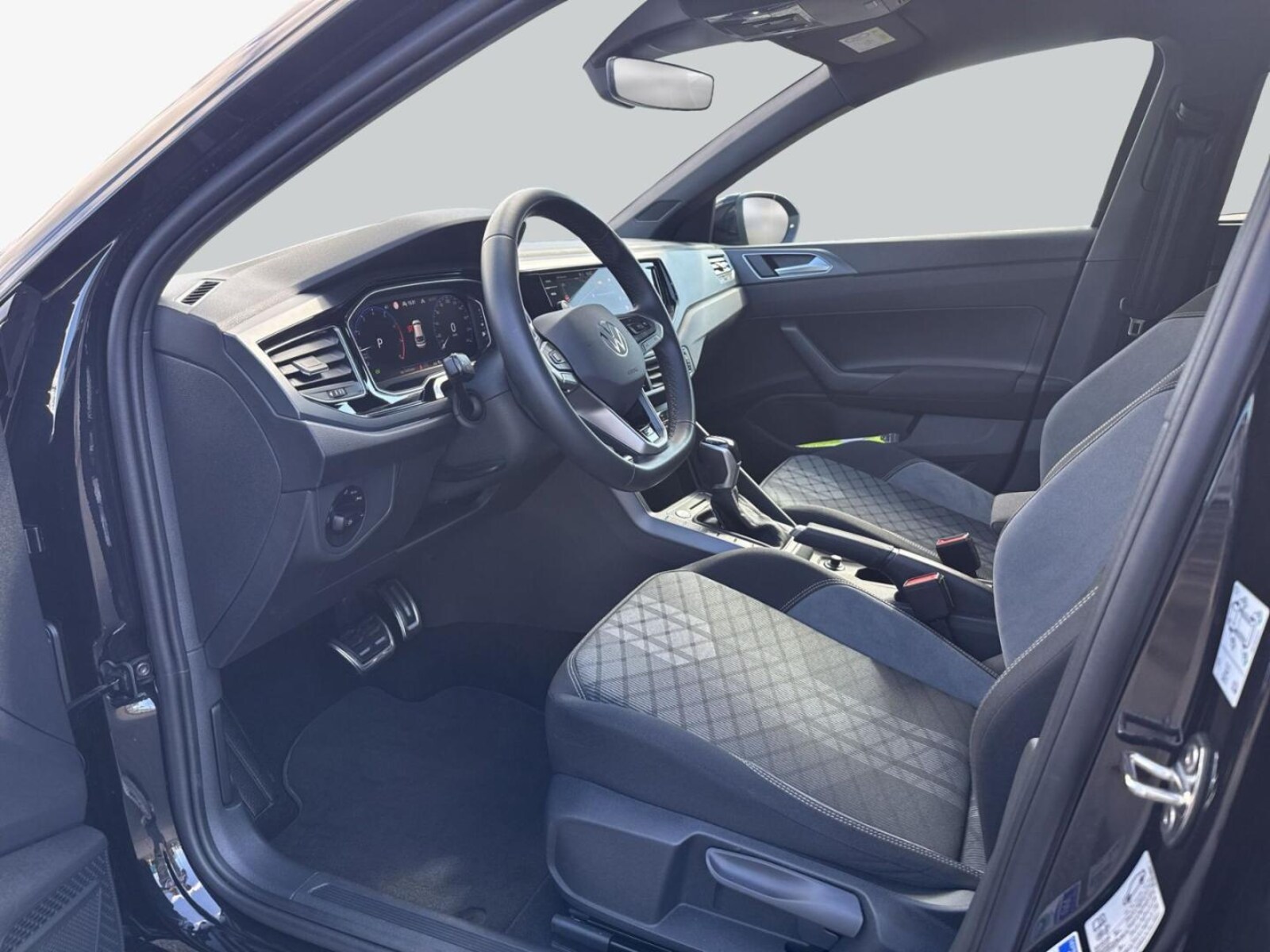 Volkswagen Taigo – Bild 9