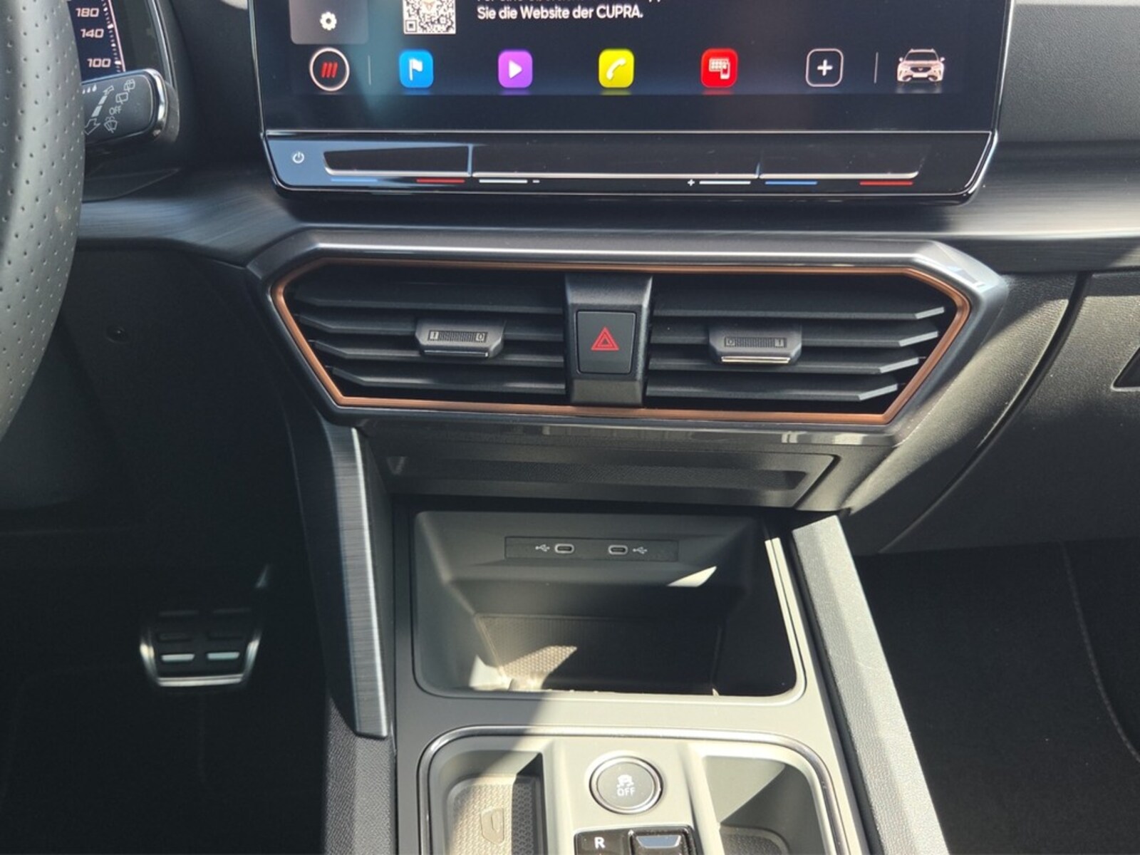 CUPRA Formentor – Bild 15