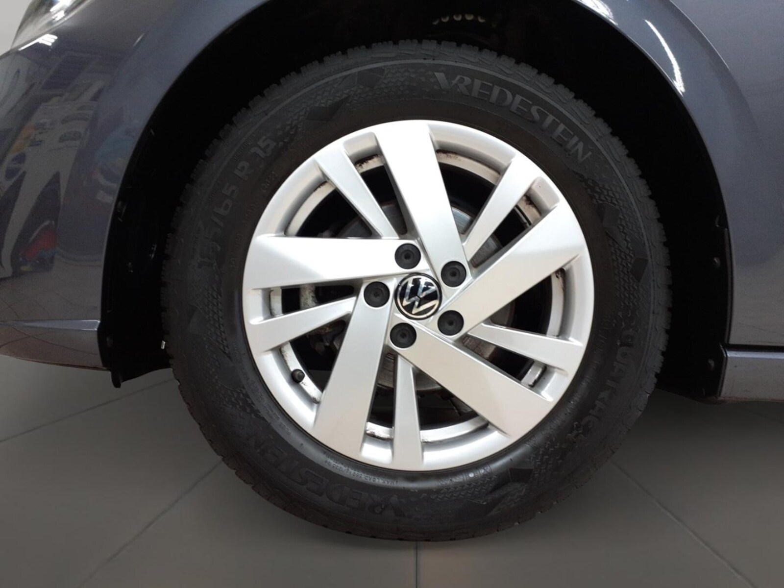 Volkswagen Polo – Bild 7
