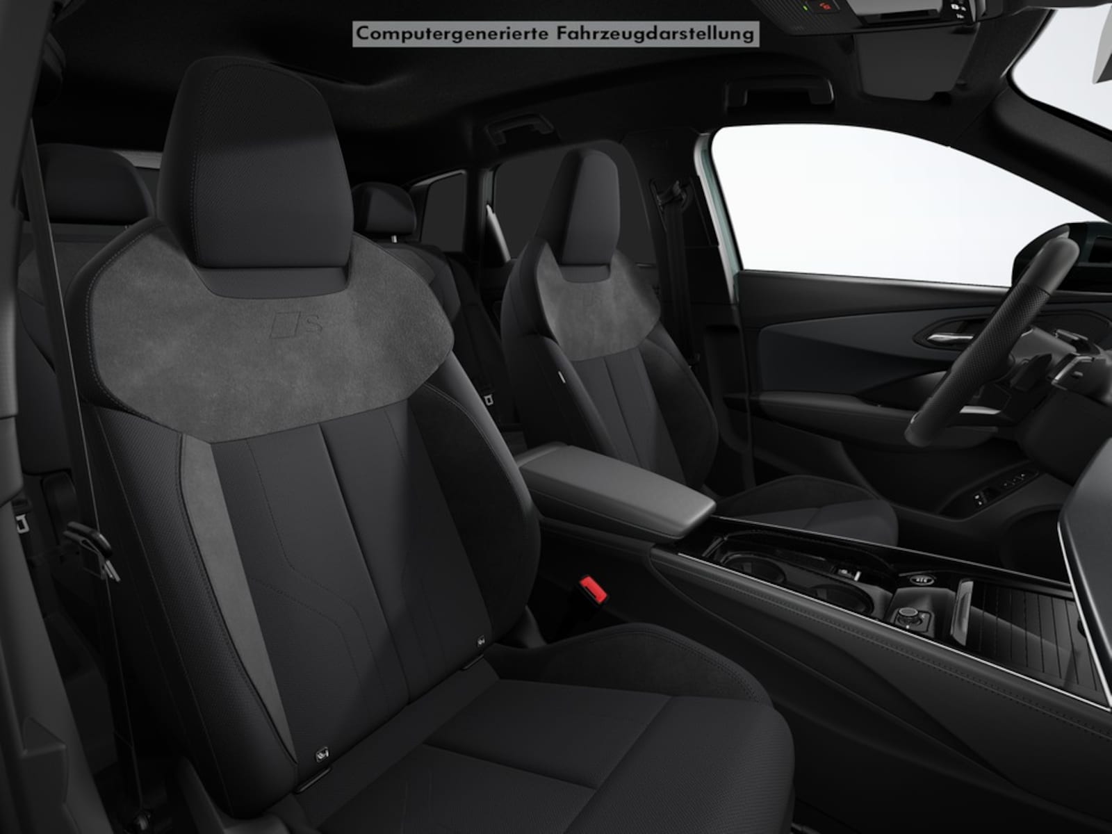 Audi Q3 – Bild 8