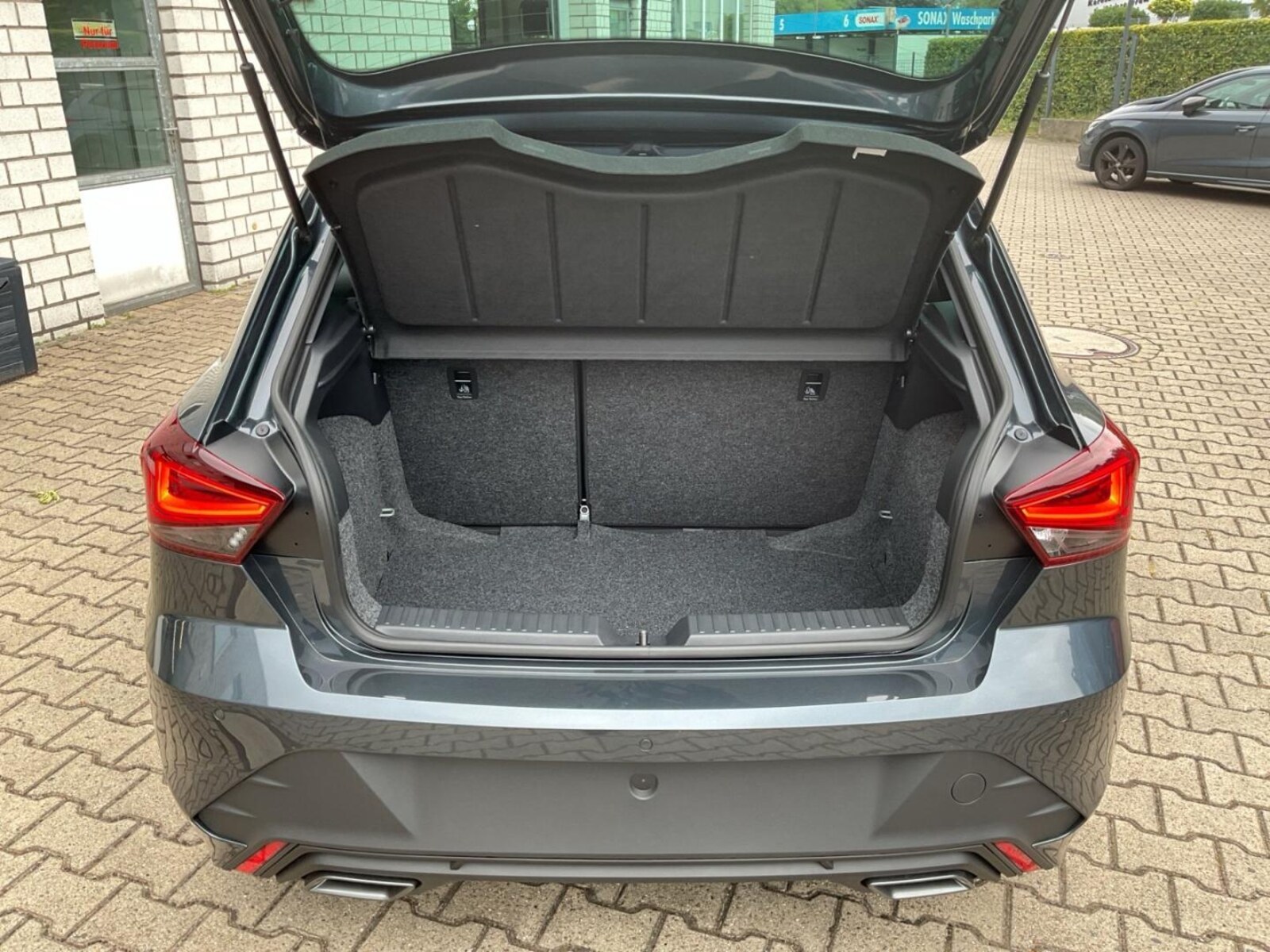 SEAT Ibiza – Bild 9