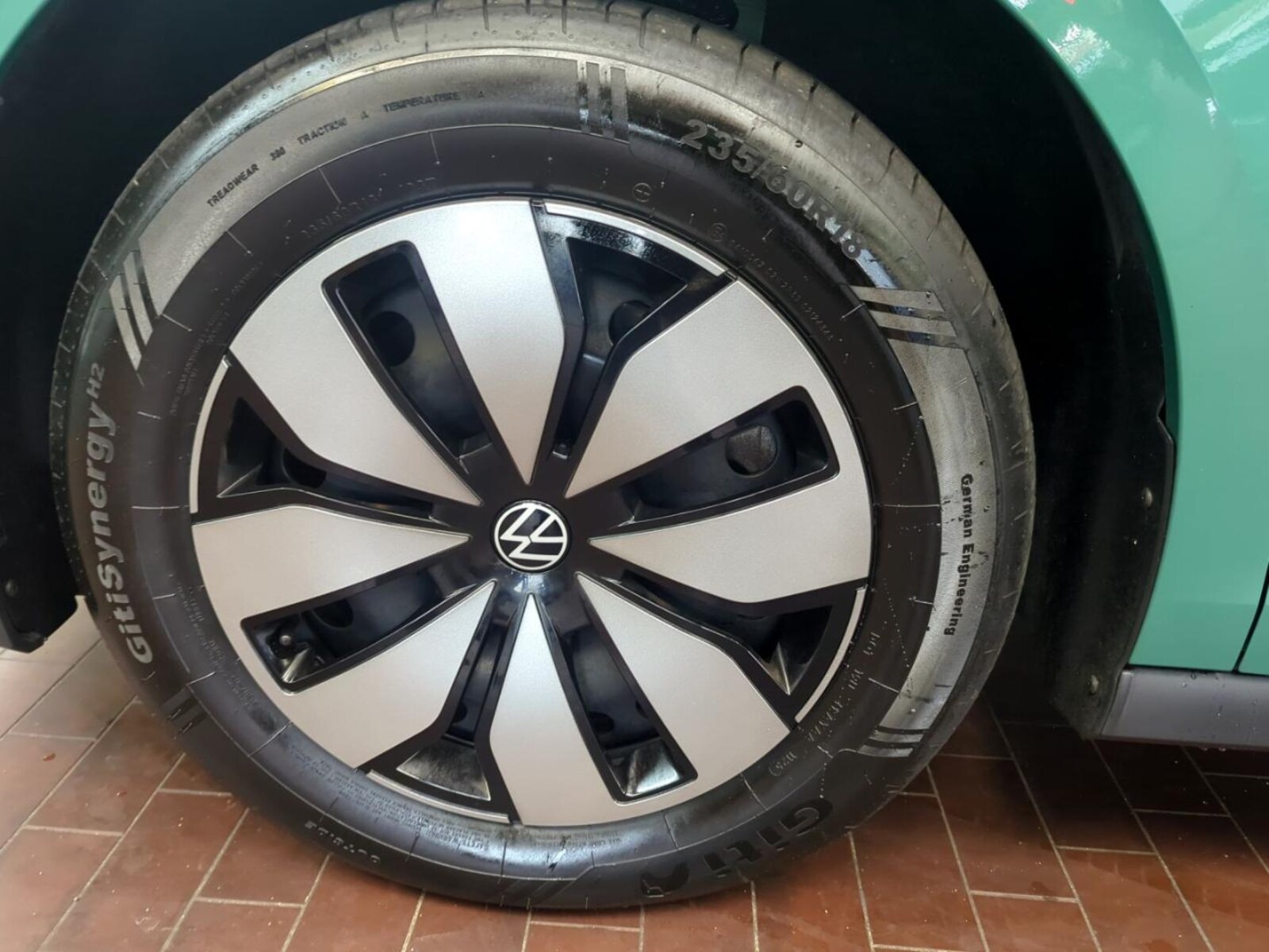 Volkswagen ID. Buzz – Bild 13