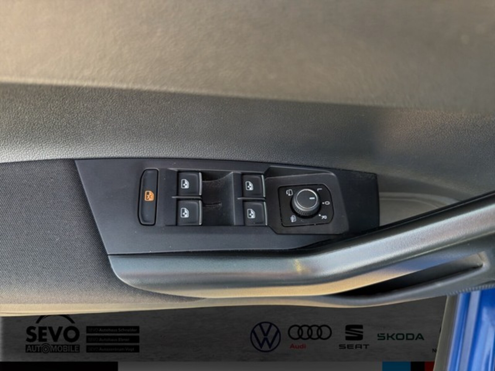 Volkswagen Polo – Bild 13