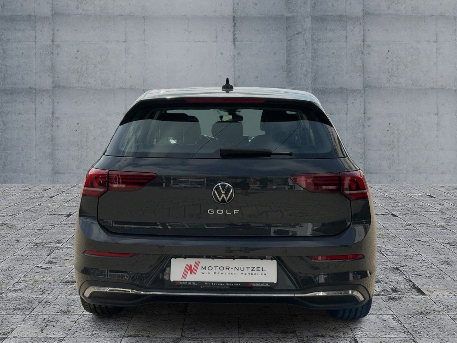 Volkswagen Golf – Bild 4
