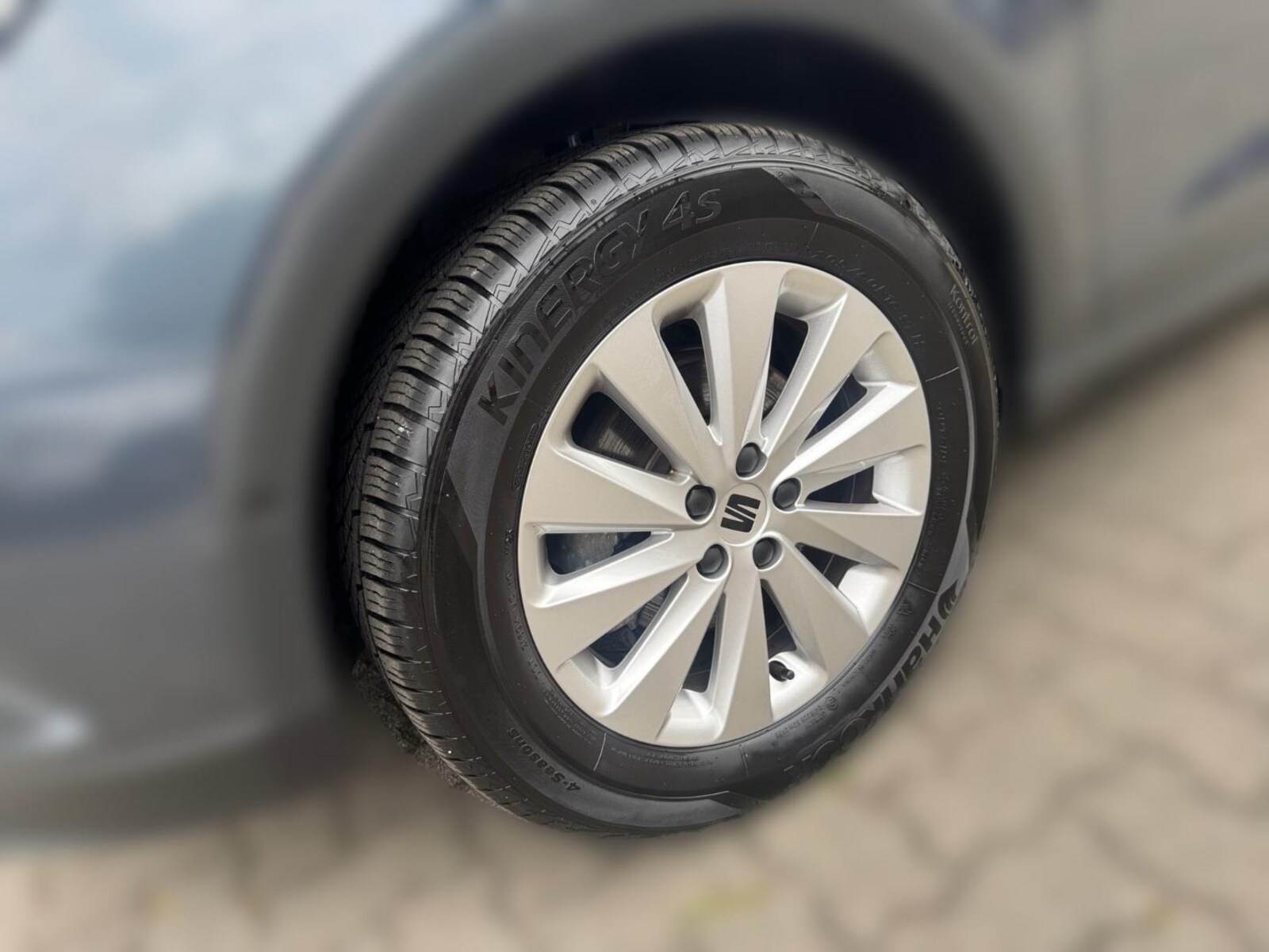 SEAT Arona – Bild 8