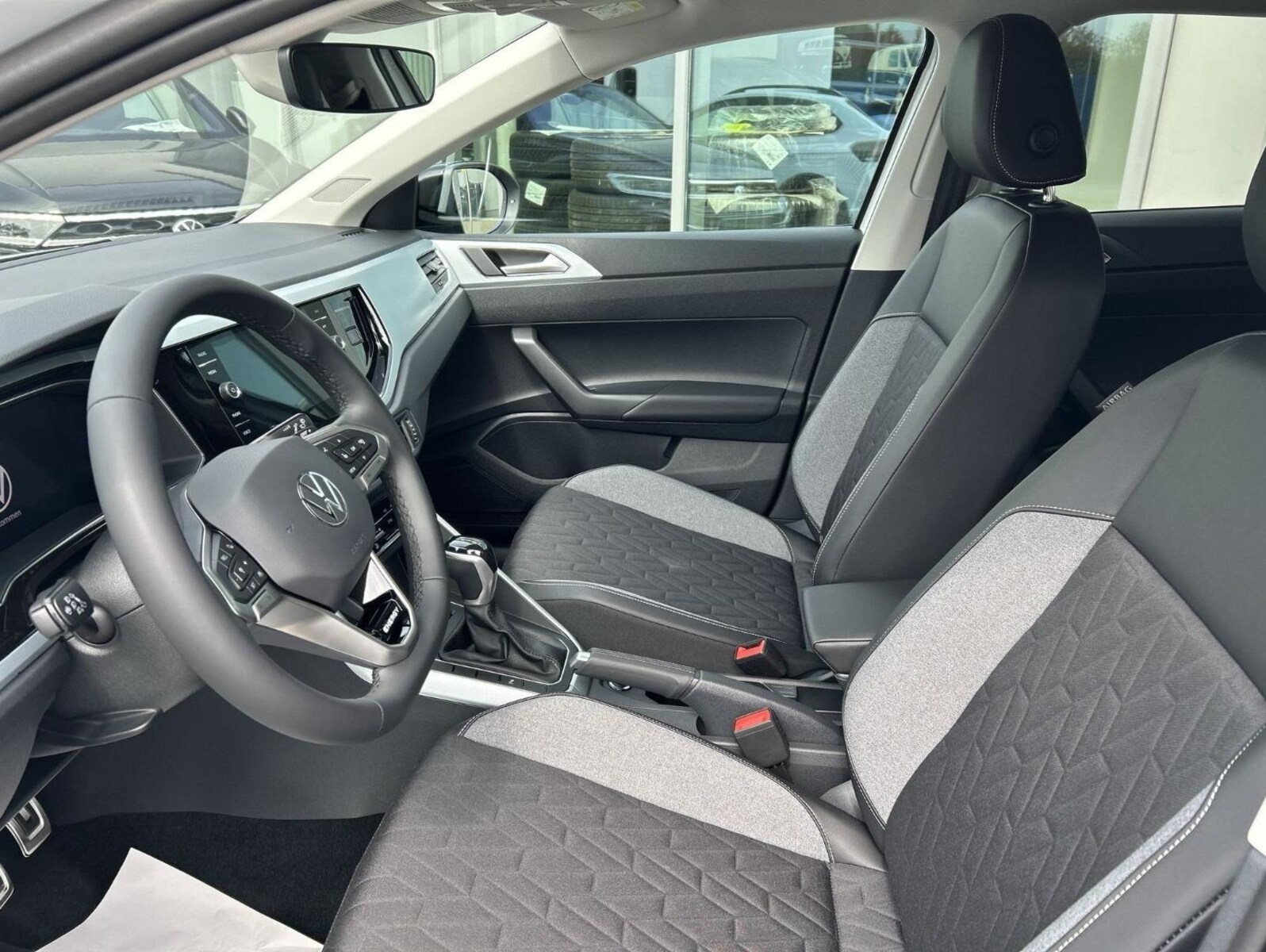 Volkswagen Taigo – Bild 10