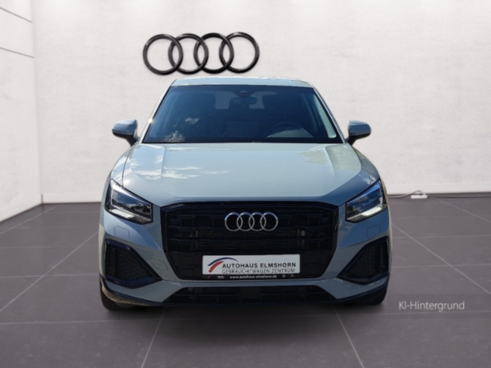 Audi Q2 – Bild 4