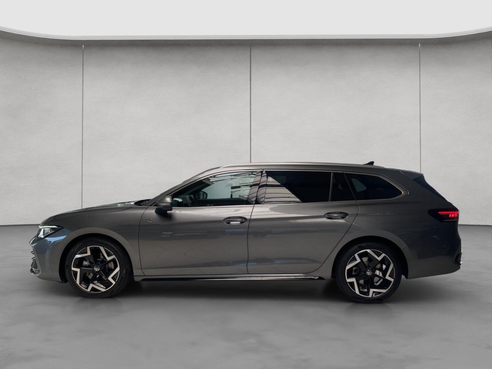 Volkswagen Passat – Bild 2