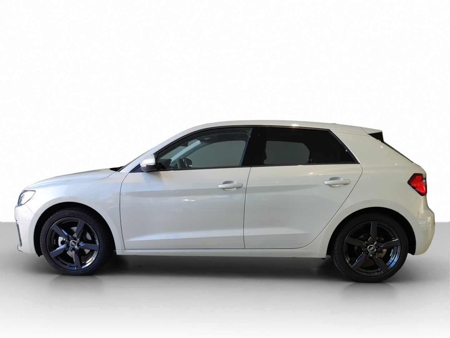 Bild über Audi A1 Sportback advanced 30 TFSI S tronic - für weitere Informationen kontaktieren Sie den Audi Partner