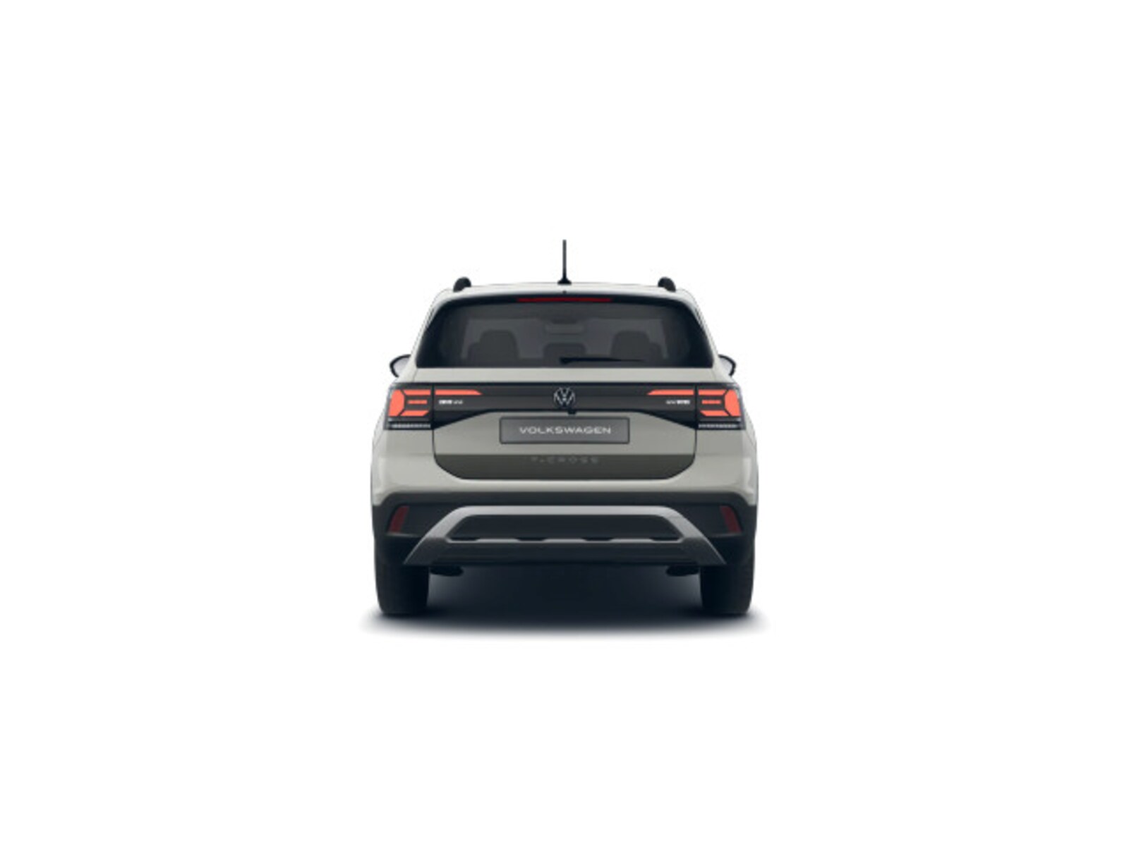 Volkswagen T-Cross – Bild 15