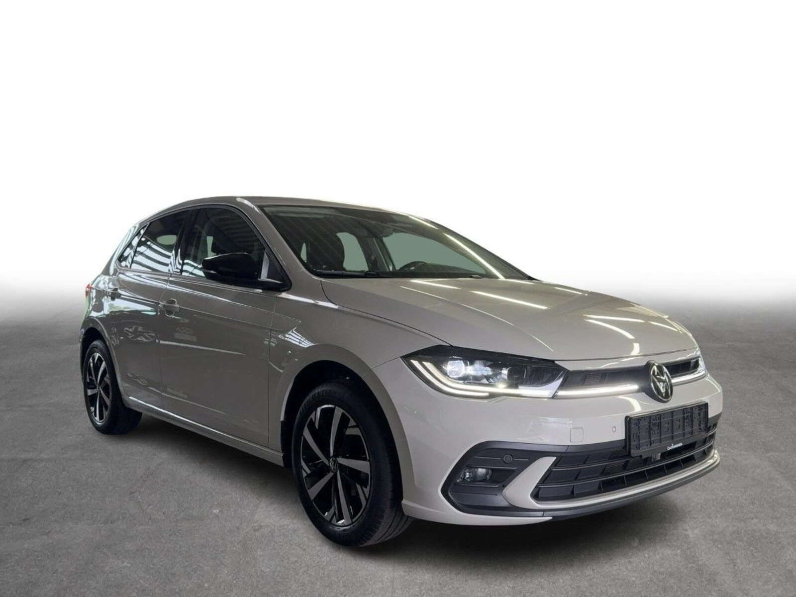 Volkswagen Polo – Bild 5