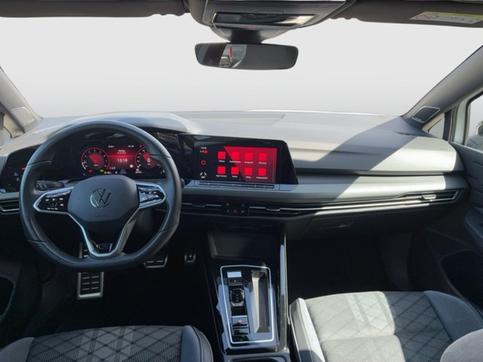 Volkswagen Golf – Bild 10