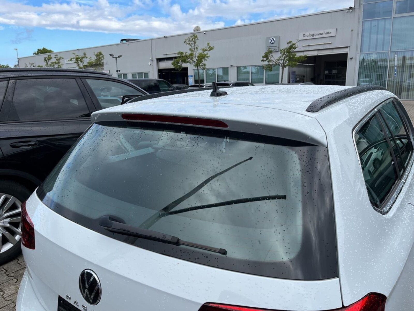 Volkswagen Passat Variant – Bild 16