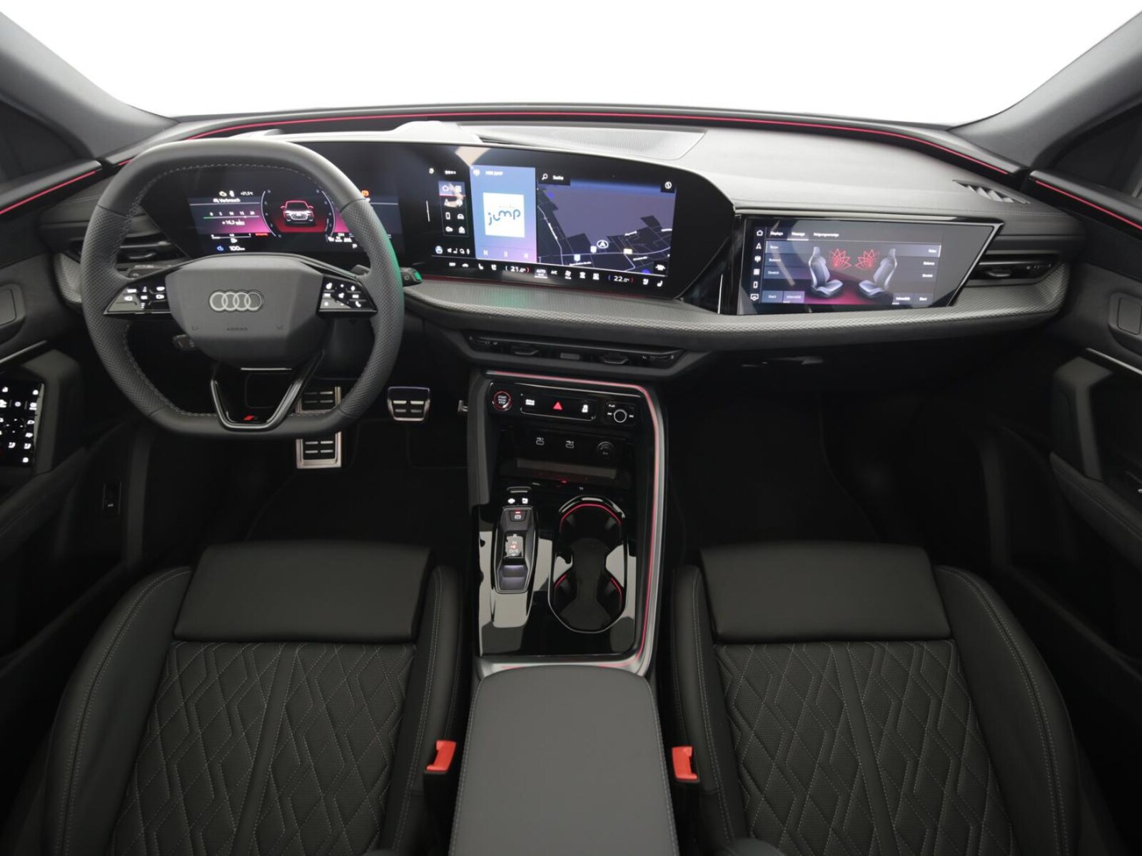 Audi SQ5 Sportback – Bild 11