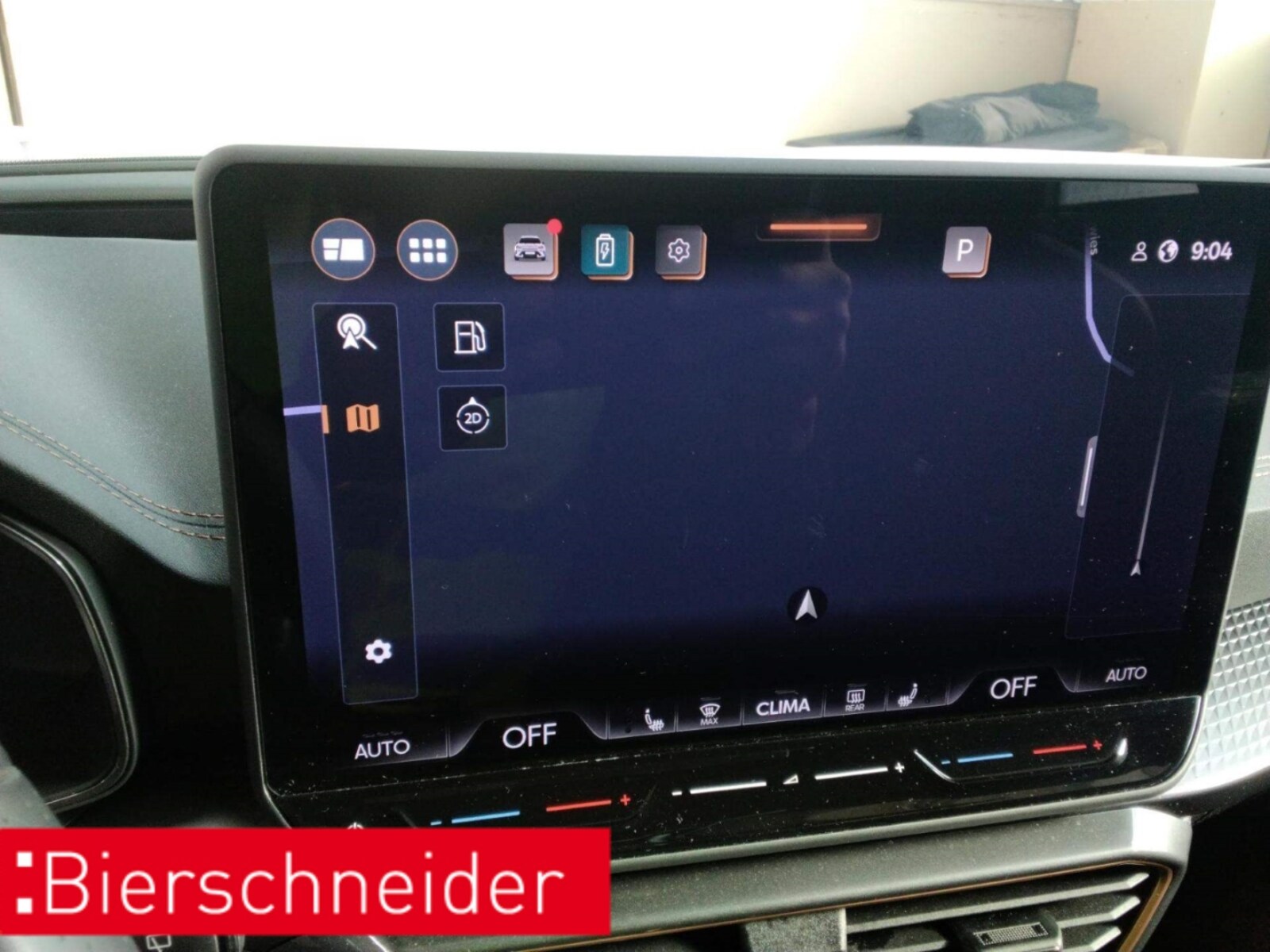 CUPRA Formentor – Bild 7