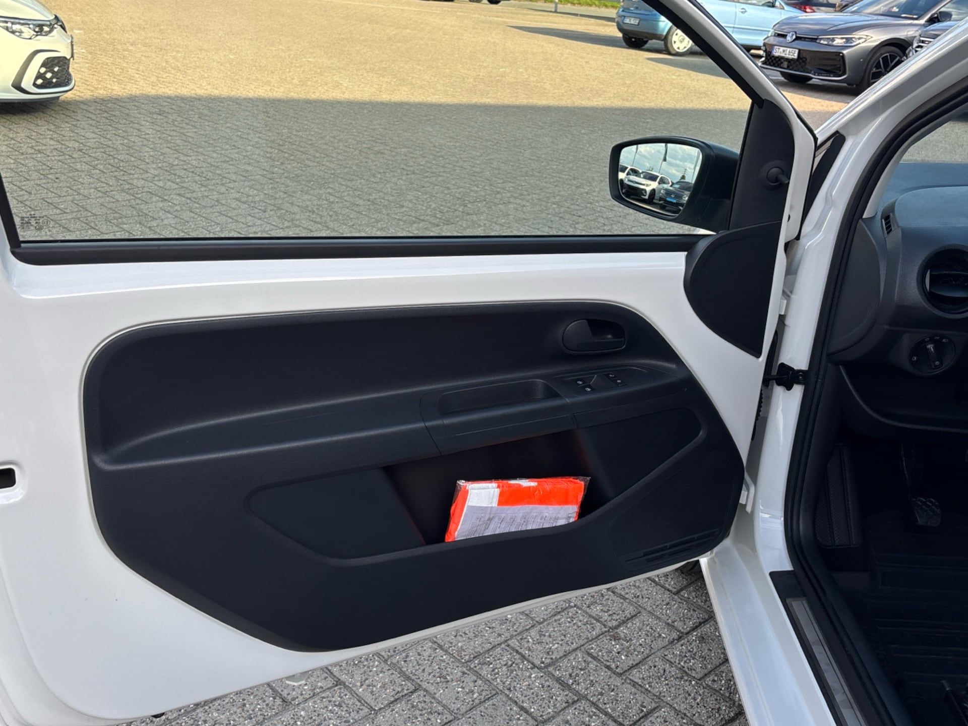Skoda Citigo Active