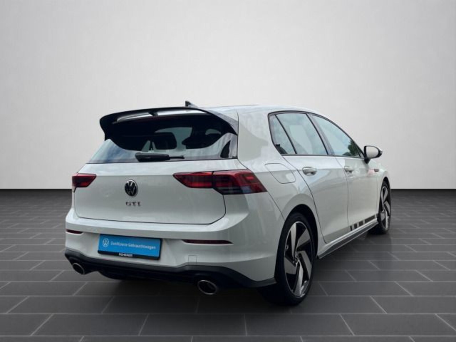 Volkswagen Golf – Bild 2