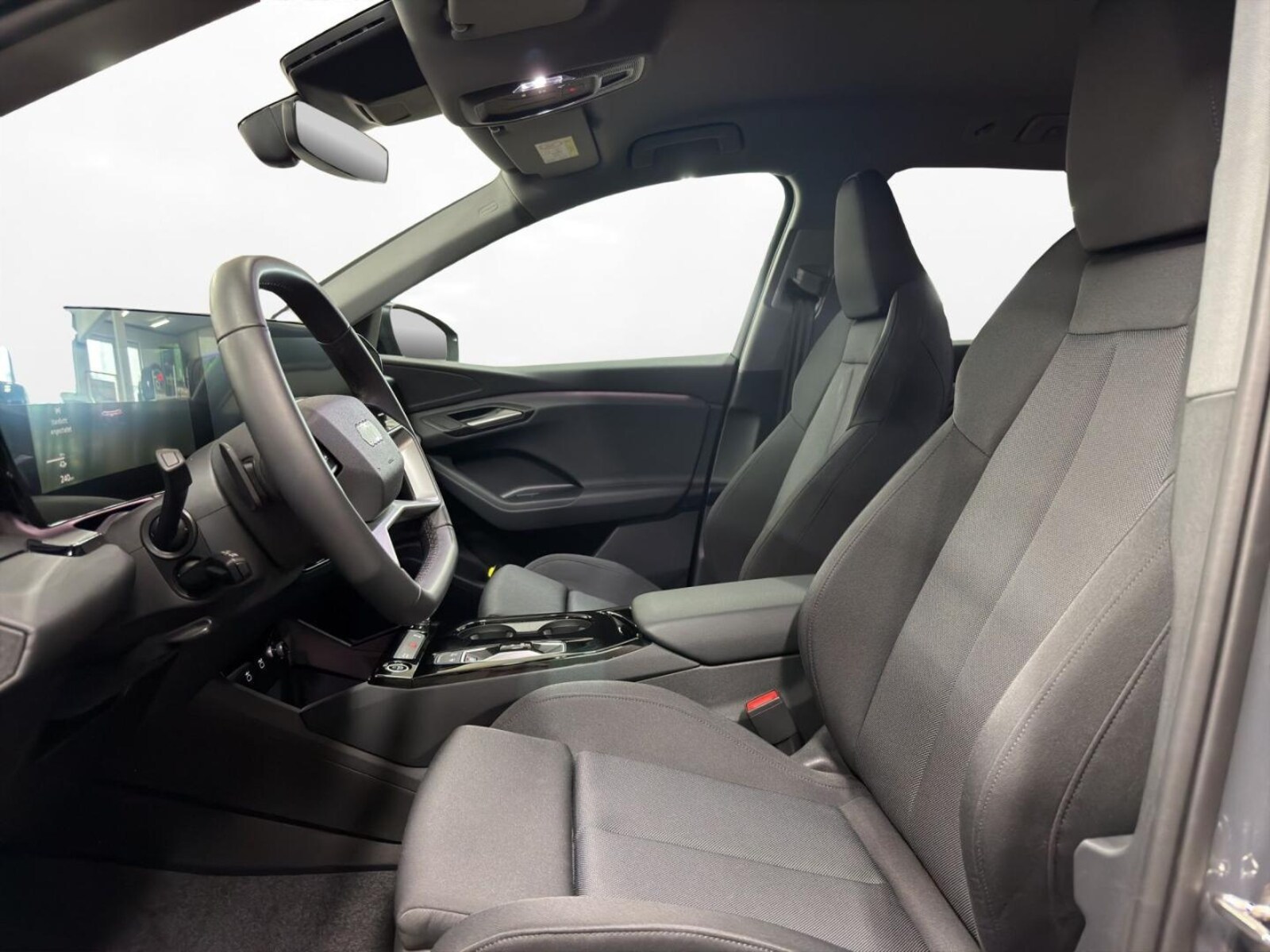 Audi Q6 e-tron – Bild 15
