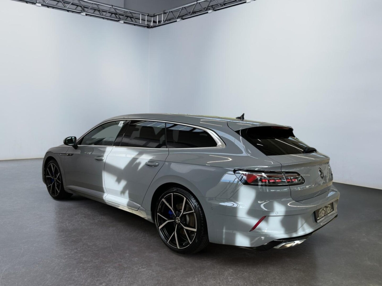 Volkswagen Arteon Shooting Brake – Bild 4
