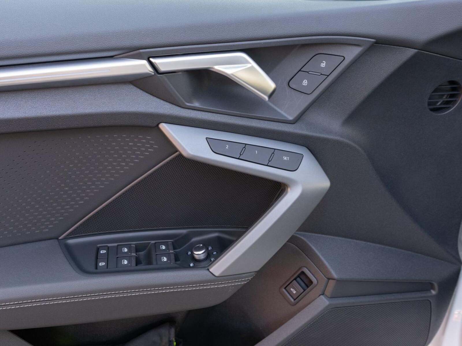 Audi S3 Sportback – Bild 11
