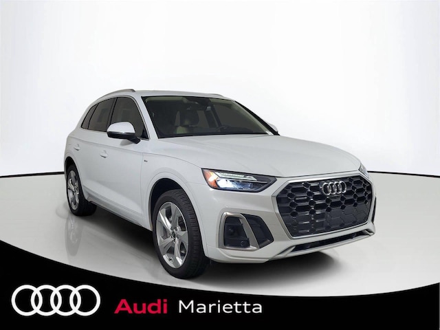 Photo of 2023 Audi Q5 