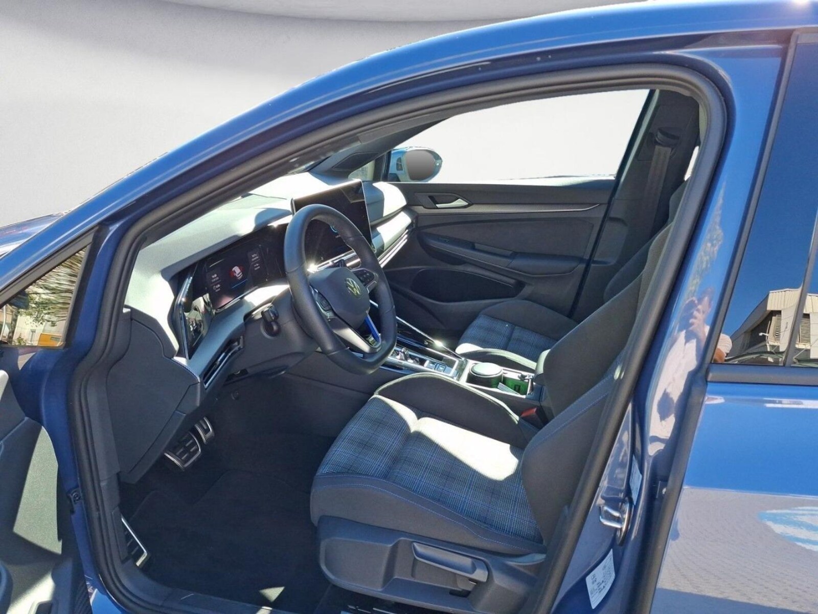 Volkswagen Golf – Bild 10