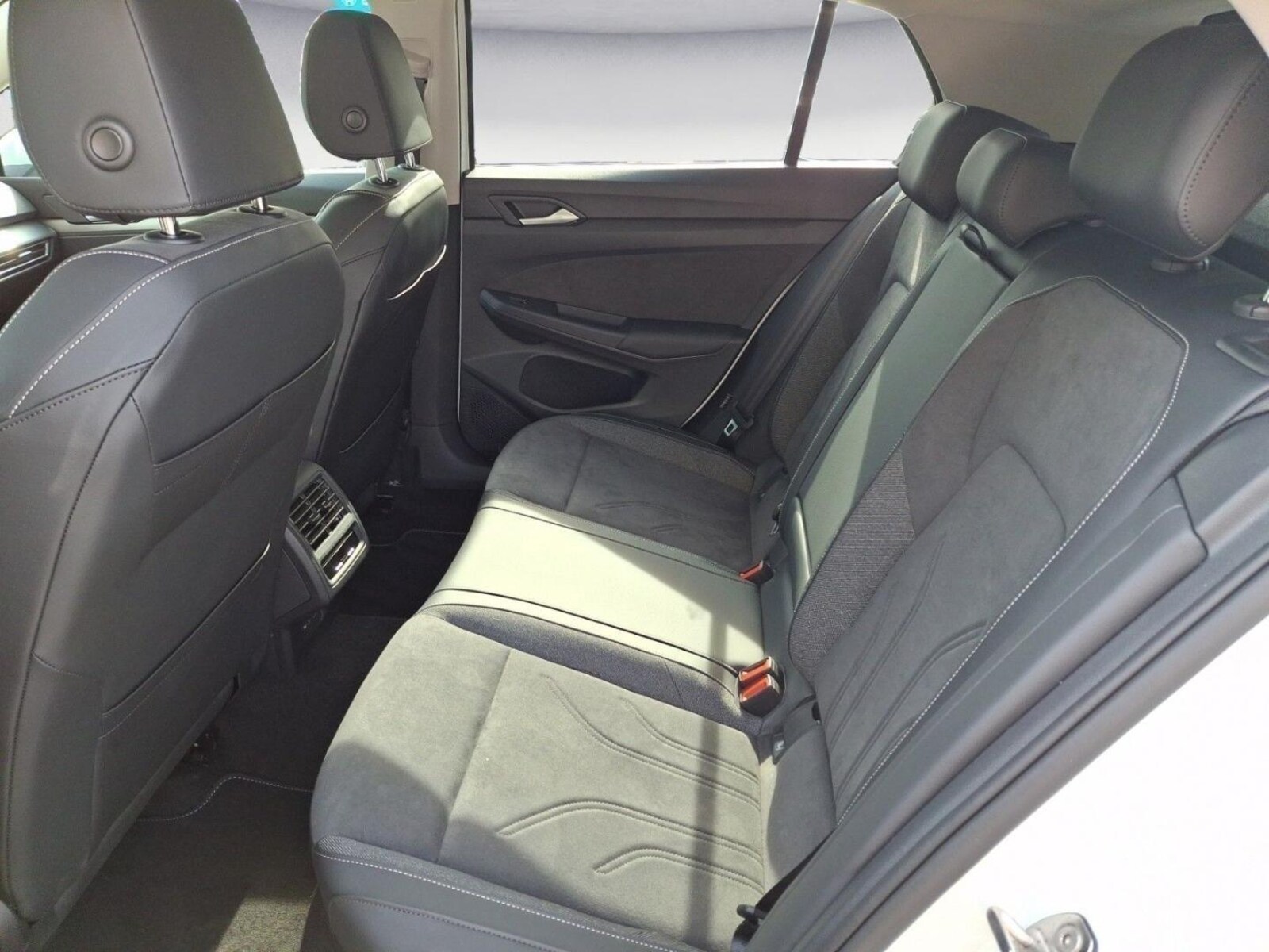 Volkswagen Golf – Bild 14