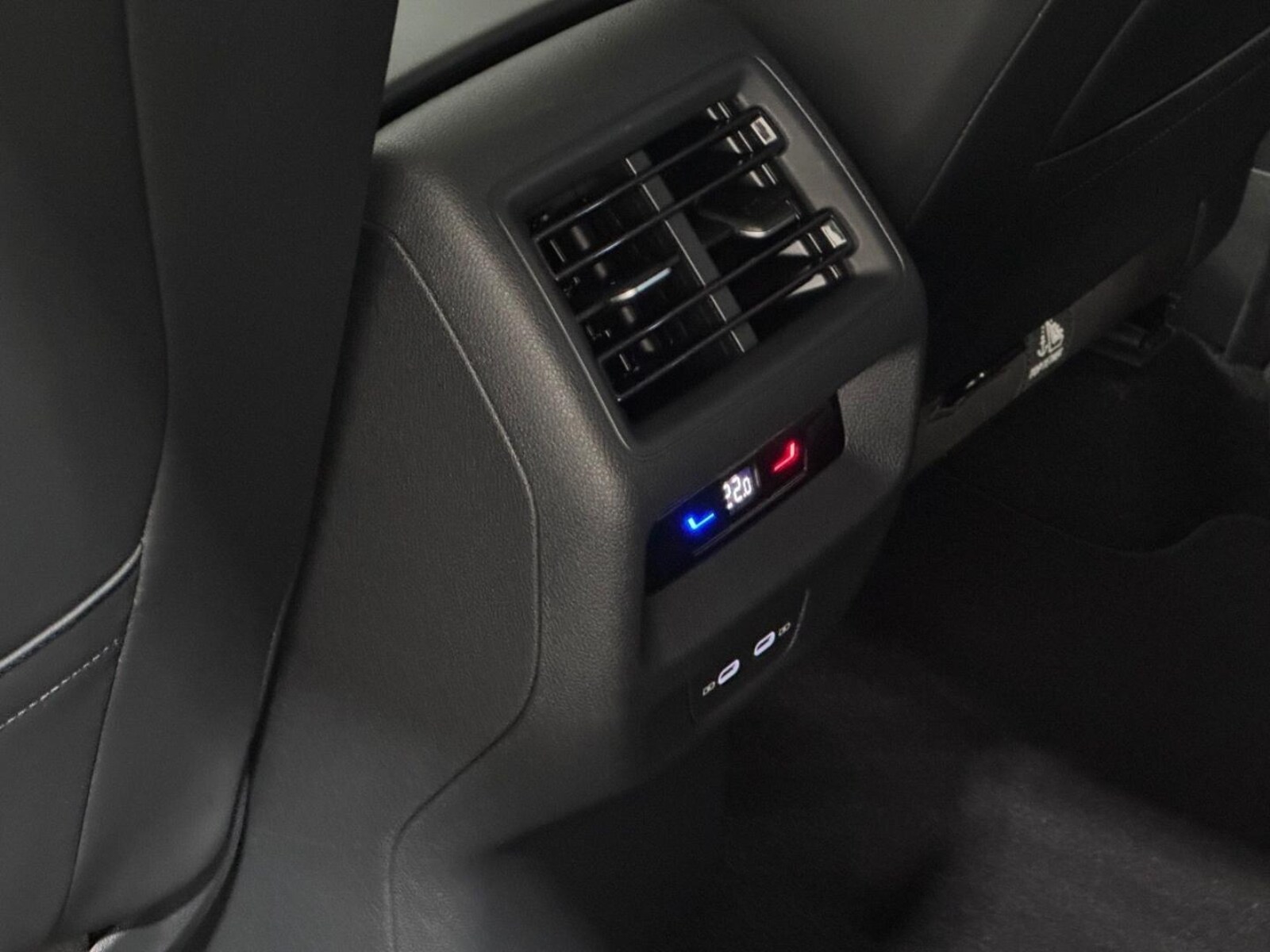 Volkswagen Tiguan – Bild 22