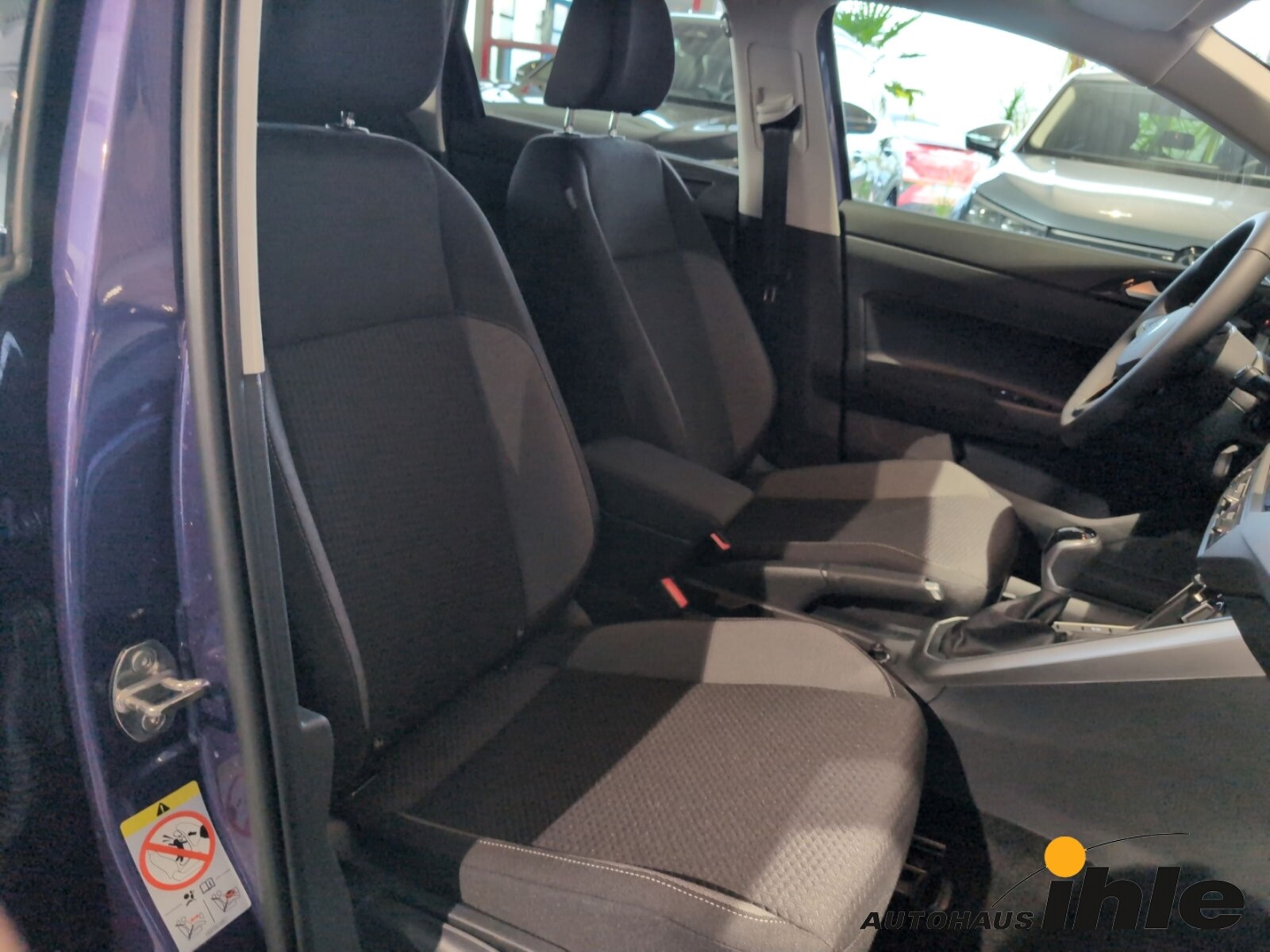Volkswagen Polo – Bild 12