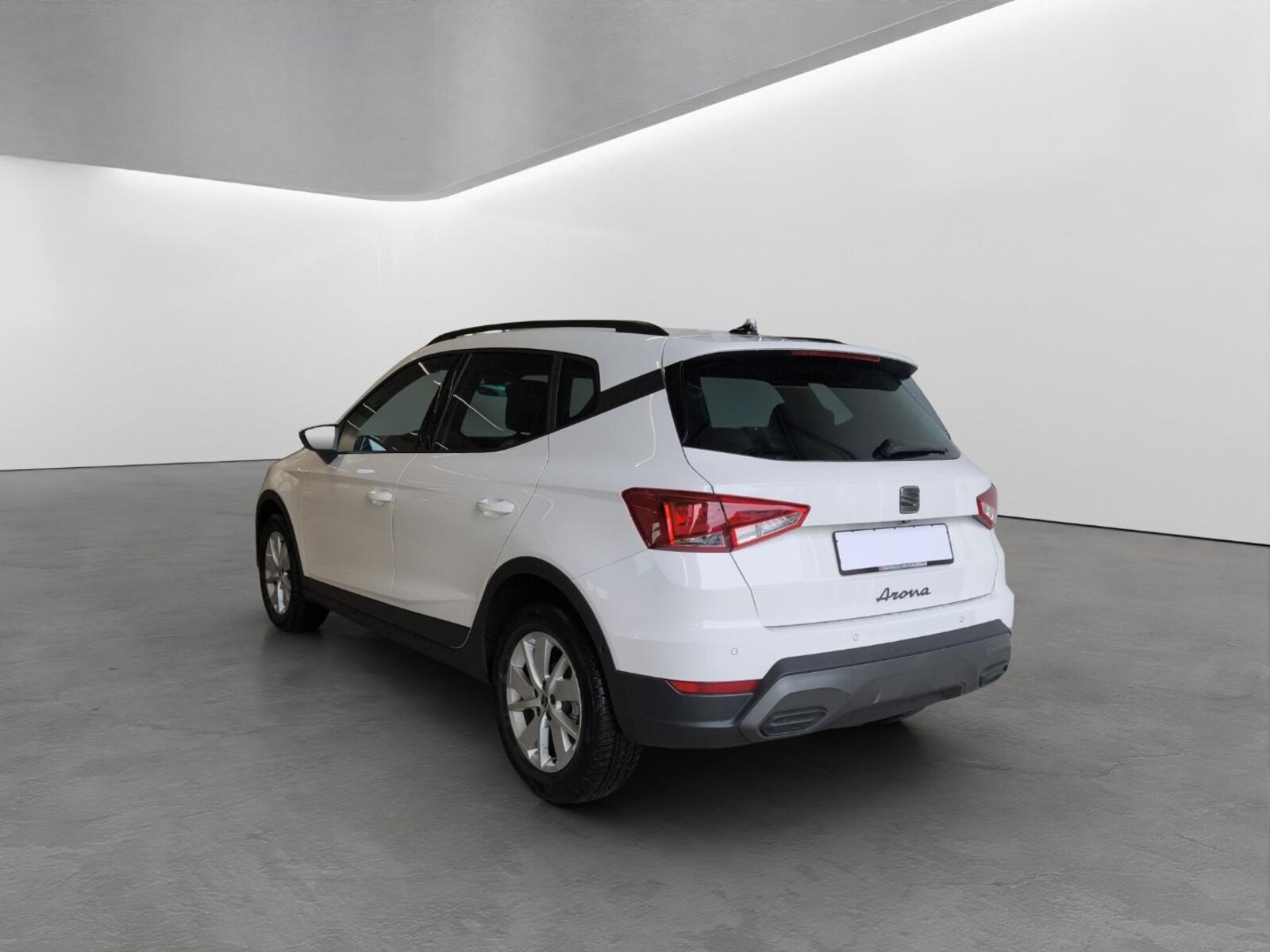 SEAT Arona – Bild 5