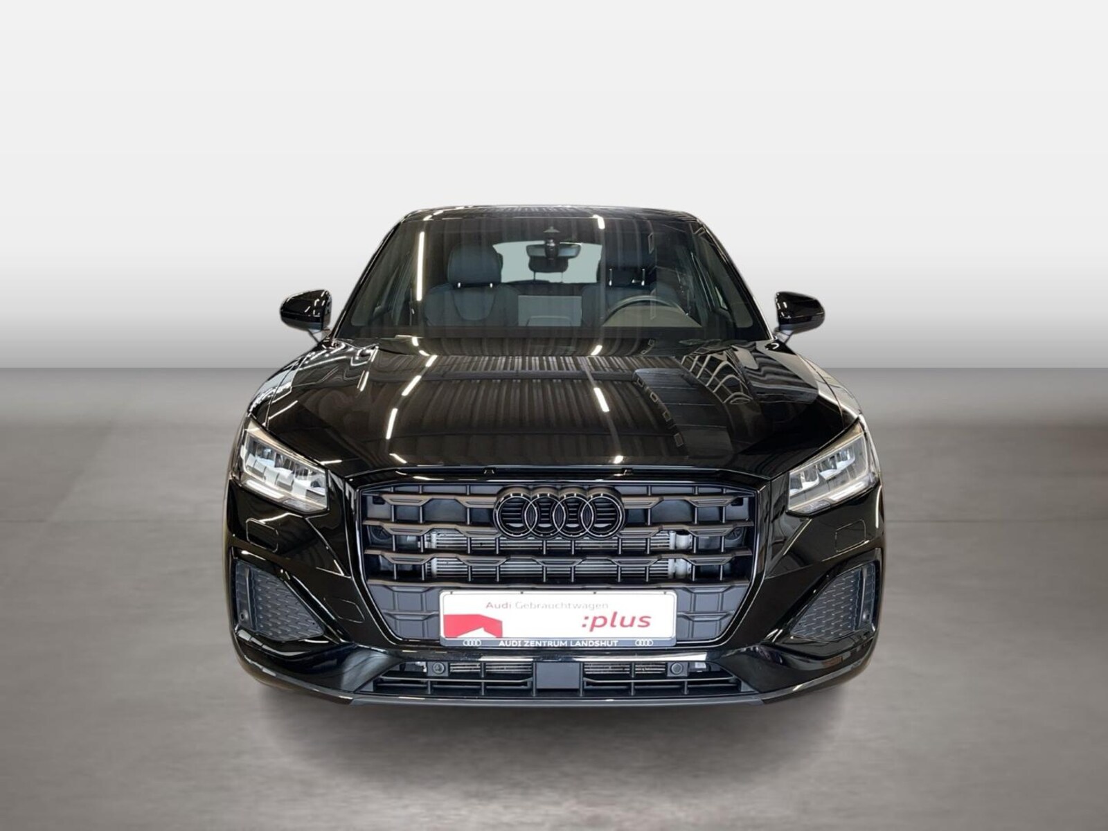 Audi Q2 – Bild 7